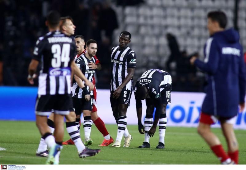 "Λουτσέσκου κούρασες, ως εδώ! Μεταγραφές… έγκλημα - Σαββίδη πάρτο απόφαση"!