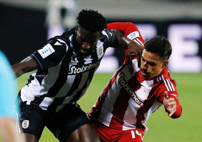 "Λουτσέσκου κούρασες, ως εδώ! Μεταγραφές… έγκλημα - Σαββίδη πάρτο απόφαση"!