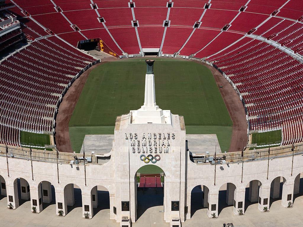 Η ΔΟΕ «έκοψε» τρανς και ιντερσέξ αθλήτριες από τους Ολυμπιακούς Αγώνες του 2028 1 olympiakoi agwnes