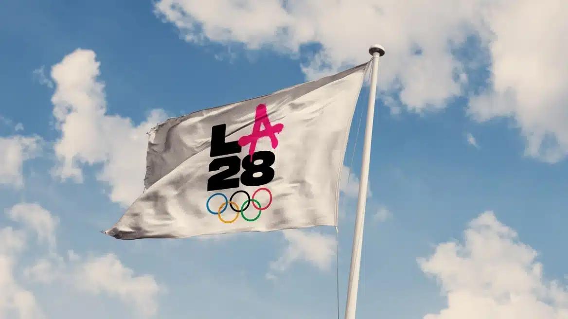 Η ΔΟΕ «έκοψε» τρανς και ιντερσέξ αθλήτριες από τους Ολυμπιακούς Αγώνες του 2028 2 la 28