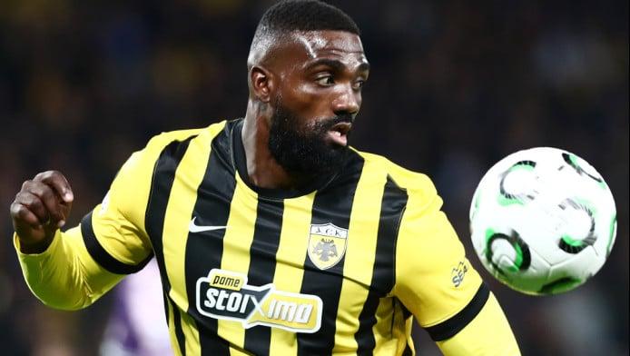 ΑΕΚ: Στην Τουρκία για τη Ρίζεσπορ ο Πιερό - Πόσο είναι η οψιόν αγοράς!