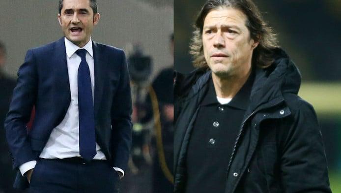 Νο1 ο… Βαλβέρδε για Μαρινάκη, σενάρια για Αλμέιδα - Βρήκε χρυσό συμβόλαιο