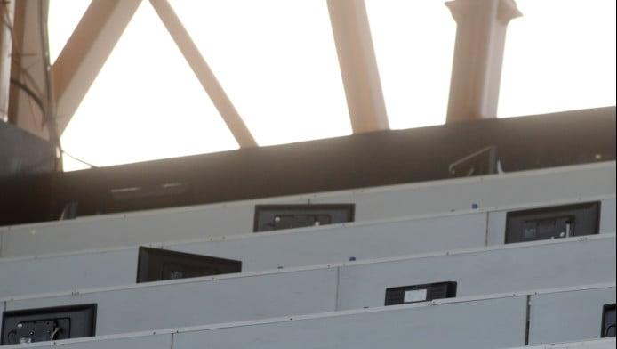 ΠΑΟΚ: Στο «σκαμνί» της ΔΕΑΒ για το συμβάν στα δημοσιογραφικά!