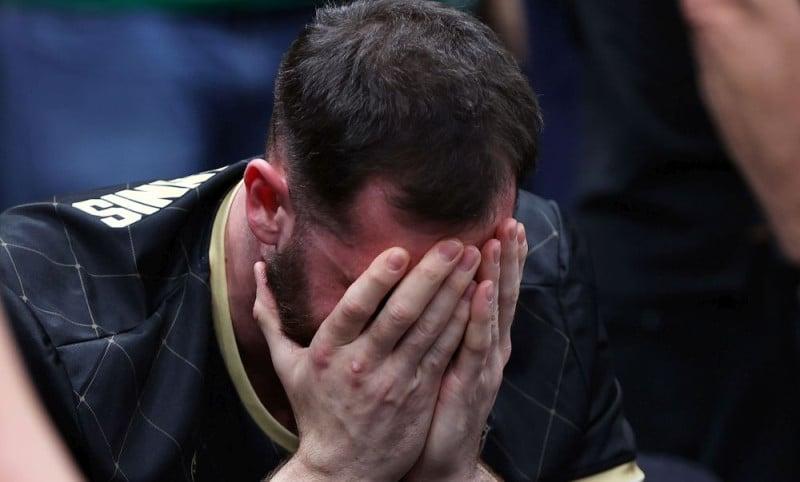 Ανατροπή με Παπαγιάννη και Γιαννακόπουλο - Δυνατά για ΠΑΟ, πότε θα παίξει!