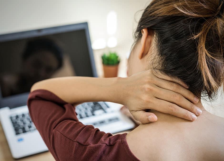 Προειδοποιητικά σημάδια ανευρύσματος - Τι δεν πρέπει ποτέ να αγνοήσετε 2 types of chronic pain