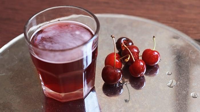 10268 the benefits of tart cherry juice for endurance athletes