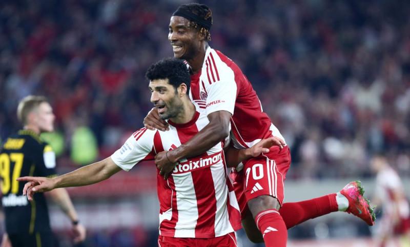 Tαρέμι και Ονιεμαέτσι