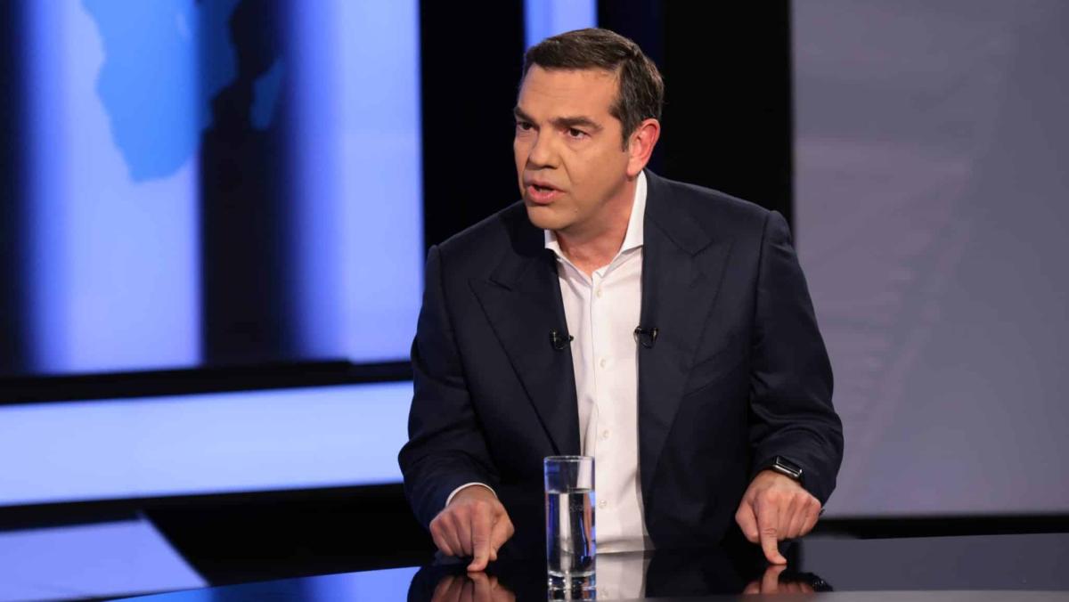 Αλέξης Τσίπρας: Ο δημοσιογράφος και το κανάλι που θα δώσει την πρώτη του μεγάλη συνέντευξη για το νέο κόμμα 1 dailymedia com gr 27032026 114048 scaled e1774604468518 2048x1154 1