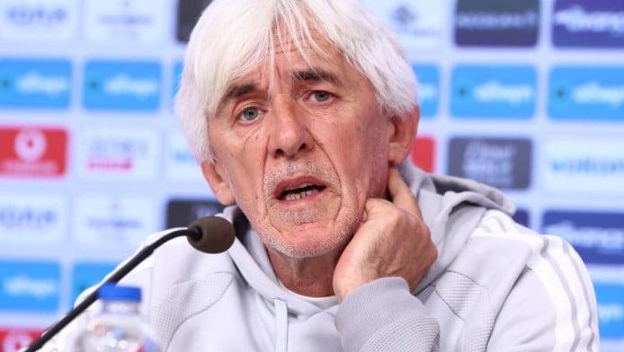 "Καρφιά" Γιοβάνοβιτς για μικρομεσαίους της SL - Ατάκα για Κοντούρη, Μάνταλο