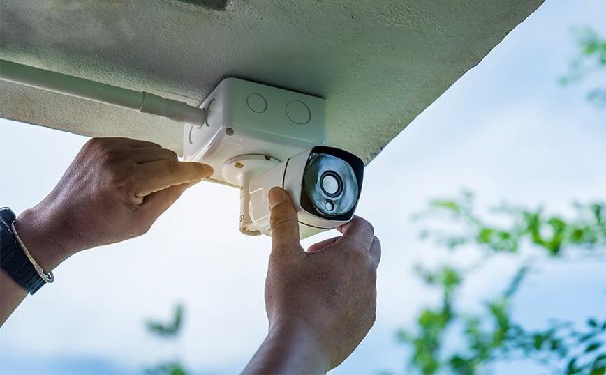 Κάμερα στο σπίτι; Πότε κινδυνεύετε με πρόστιμο και φυλάκιση – Τι να προσέξετε 2 kamera