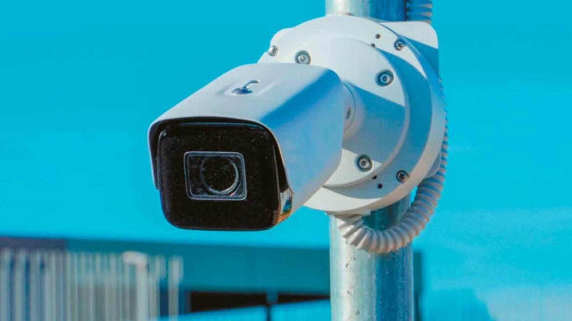 Κάμερα στο σπίτι; Πότε κινδυνεύετε με πρόστιμο και φυλάκιση – Τι να προσέξετε 3 camera ef mak