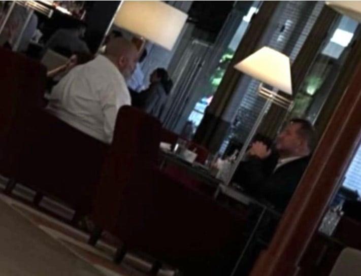 "Άλλος άνθρωπος" ο Κώστας Καραπαπάς - Πόσα κιλά έχει χάσει (ΒΙΝΤΕΟ)