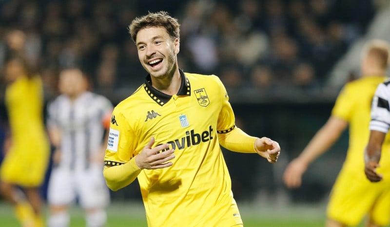 Έρχονται αποφάσεις για Μορόν - Τα play off & η πίεση στον Ισπανό