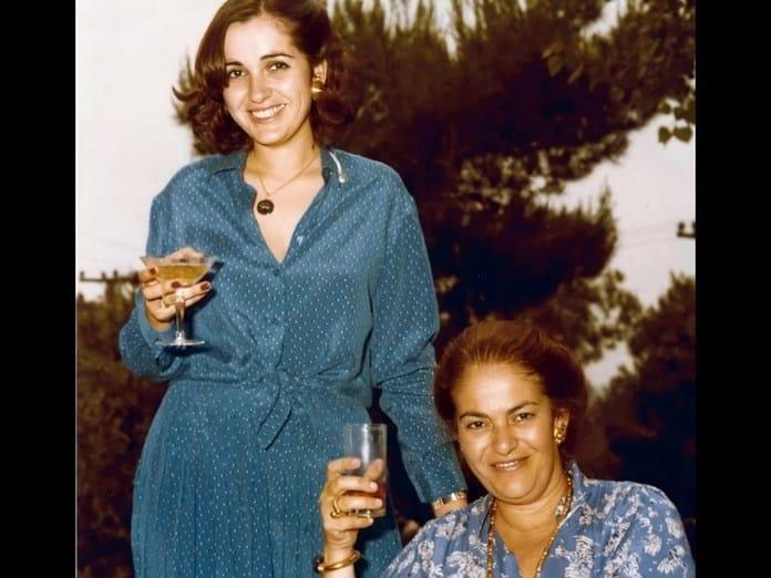 «Λες "πόσο χρόνο έχω; Μπορεί να είναι ένα Πάσχα”»: Ραγiζει καρδιές η Ντόρα Μπακογιάννη για την υγεiα της 3 bc09f6d108774d898d6113488d73cf75