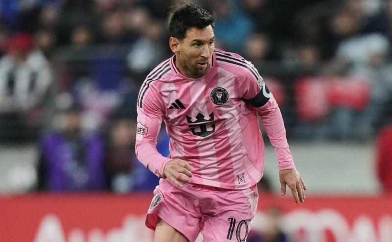 Στον... αέρα τα πάντα! Η ατάκα Σκαλόνι για Μέσι ενόψει Μουντιάλ