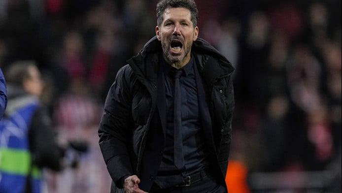 Σενάριο-σεισμός: Ο Σιμεόνε αφήνει την Ατλέτικο για την Ίντερ!