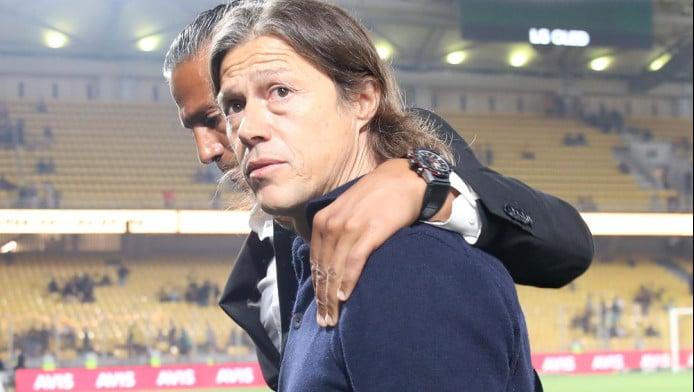 "Γρήγορος με καλή ντρίμπλα - 2 εκατ. και bonus η ΑΕΚ" - Ανακάλυψη Αλμέιδα!