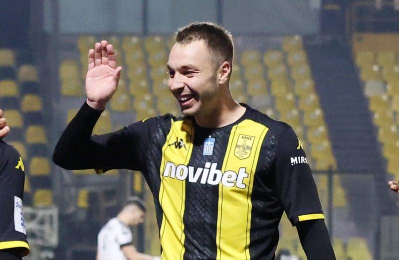 Κίνηση ΠΑΟΚ για Μορόν - Οκτώ εκατομμύρια ζητάει ο Καρυπίδης!