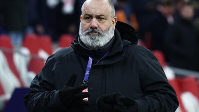 "Άλλος άνθρωπος" ο Κώστας Καραπαπάς - Πόσα κιλά έχει χάσει (ΒΙΝΤΕΟ)