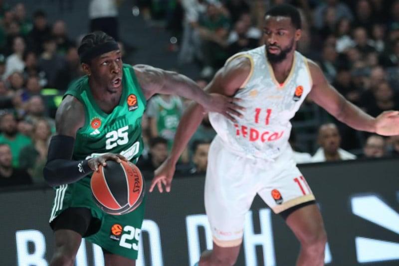 Μπόγρης για Παναθηναϊκό: «Κακοποίηση του αθλήματος – Εργασιακό πρωτάθλημα»