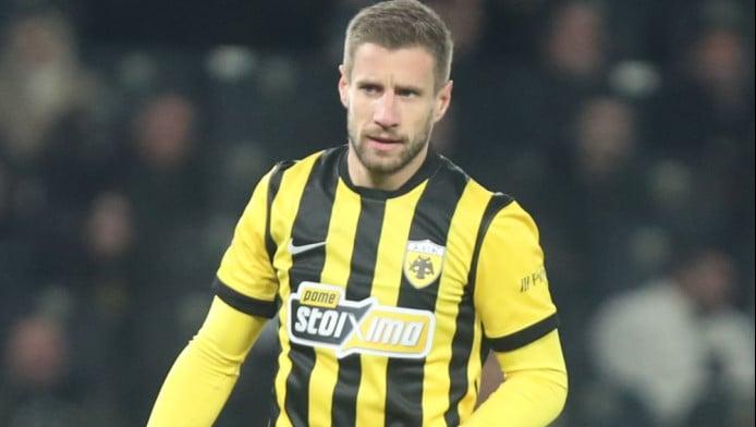 Θέμα με Βάργκα στην Ουγγαρία λόγω του τραυματισμού - Επιστρέφει Ελλάδα