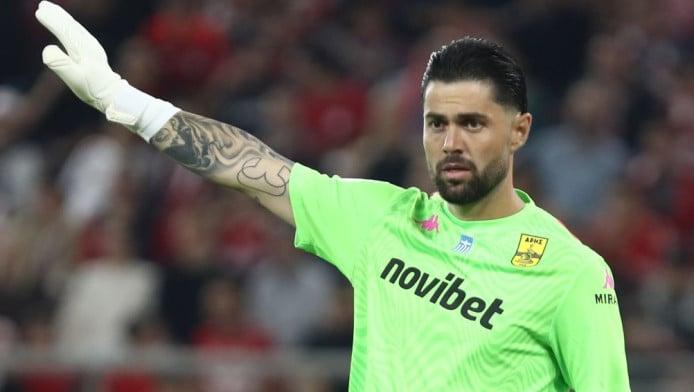 Αυτά ισχύουν για Αθανασιάδη, Άρη, Ηρακλή και Αλάνιασπορ!