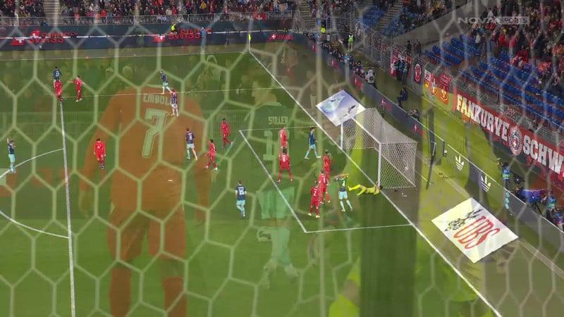 Αυτά δεν τα κάνει στη Λίβερπουλ: Τρομερό γκολ από τον Βιρτς (ΒΙΝΤΕΟ)