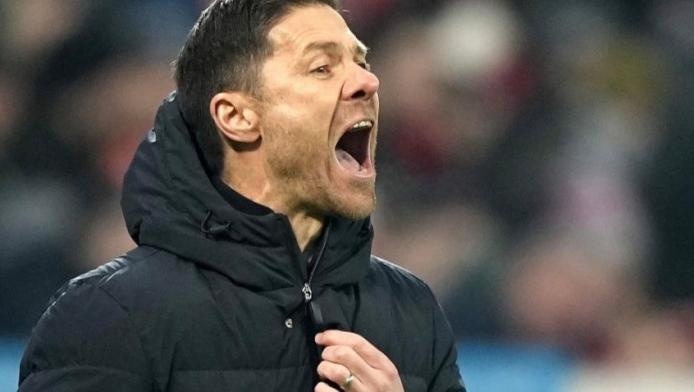 Ραγδαίες εξελίξεις για Αλόνσο, Λίβερπουλ - Αποκάλυψη από Γερμανία