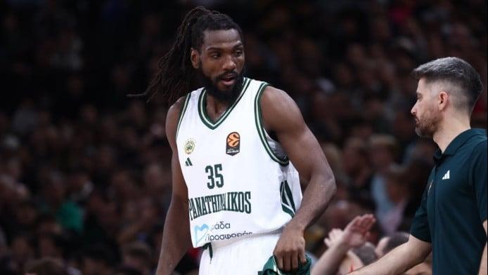 Φαρίντ: «Γεννήθηκα έτοιμος - Θα δώσω το 100% για ένα ακόμη τρόπαιo» (Vid)