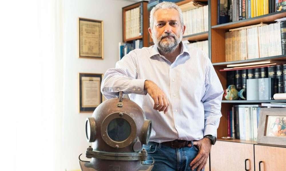 «Όποιος κι εάν είσαι δεν βγαίνεις»: Ο νο1 δύτης στην Ελλάδα είδε στο «Πηγάδι του Διαβόλου» αυτό που οι άλλοι δεν πρόλαβαν 2 01 05 58 image 649fc07a7ad0d