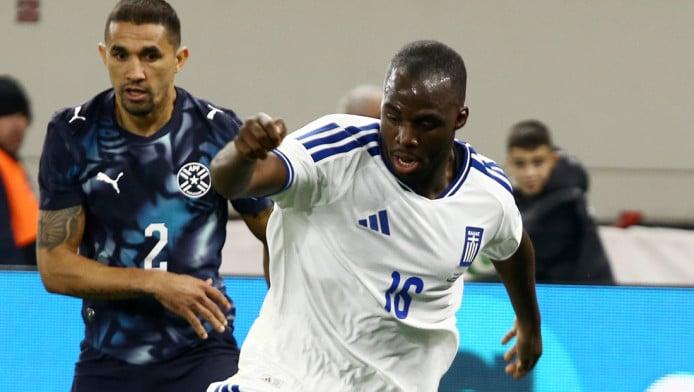 Ο μεγάλος… πονοκέφαλος Γιοβάνοβιτς στην Εθνική και ο νέος ρόλος του Τεττέη