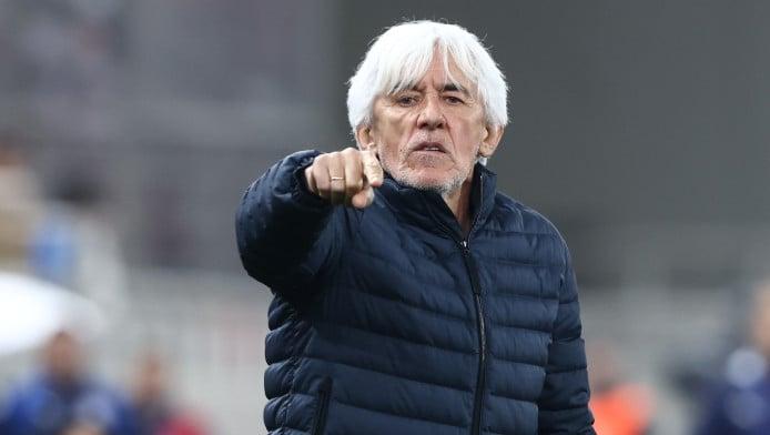 Η εξέγηση του Γιοβάνοβιτς για Τεττέη - "Ταλέντο έχουμε, αλλά..."