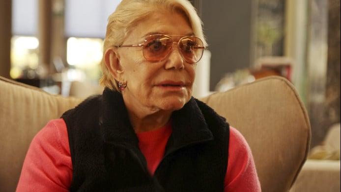 Θρήνος σε ολόκληρη την Ελλάδα - "Έφυγε" η Μαρινέλλα