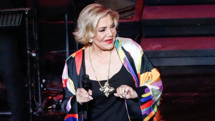 Μαρινέλλα: Αυτό είναι το αληθινό της όνομα και η ιστορία που κρύβει