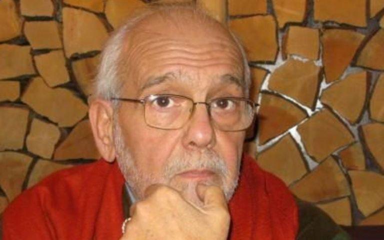 Πέθανε ο δημοσιογράφος Θάνος Οικονομόπουλος 1 oikonomopoulos 1 768x480 1