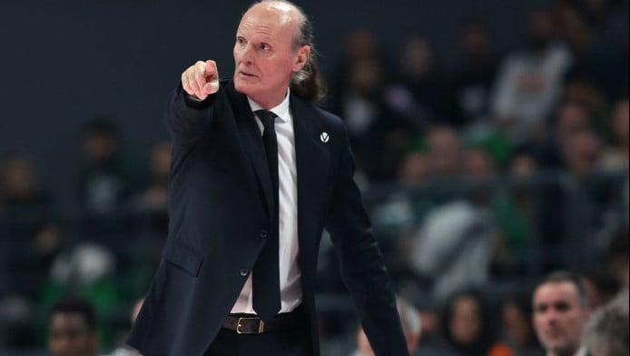 Τέλος ο Ιβάνοβιτς από τη Βίρτους - Αυτός ο διάδοχός του