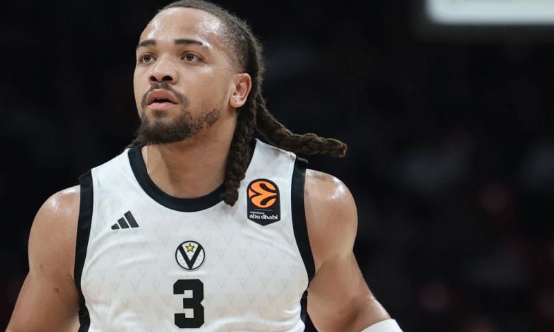 O Κάρσεν Έντουαρντς