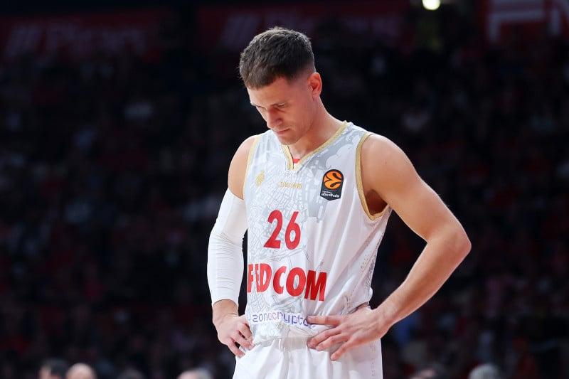 Παραδοχή Νέντοβιτς! «Μεγάλο λάθος που έφυγα από τον Παναθηναϊκό»