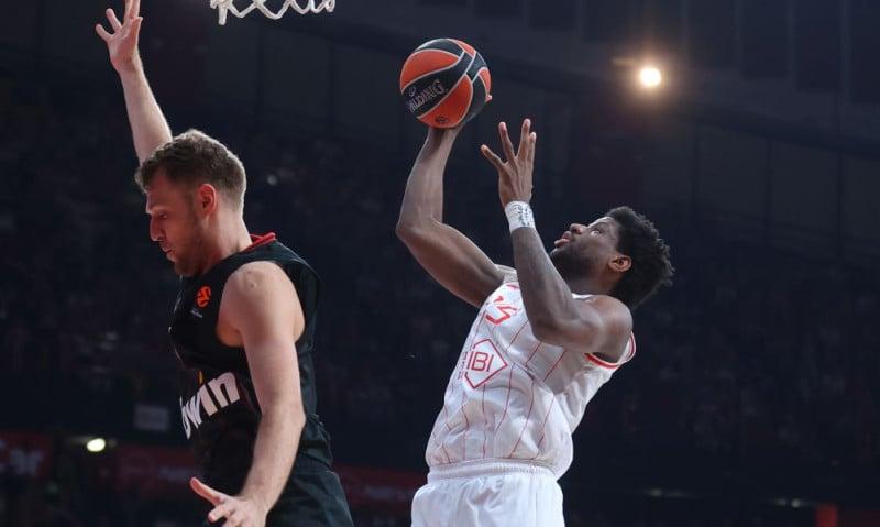 Ανοίγει ο δρόμος για Οτούρου! Σίγουρο ενδιαφέρον από ομάδες της Euroleague