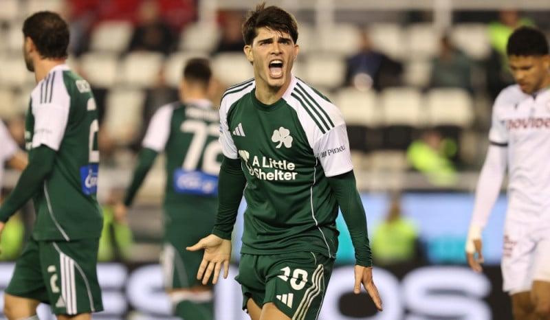 Αποκάλυψη Ταμπόρδα – Το ματς που γύρισε το… κουμπί σε ΠΑΟ