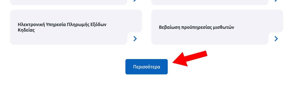 Ένσημα στο λεπτό: Μάθε πόσα έχεις μόνο με τον ΑΜΚΑ σου εύκολα και γρήγορα 2 333 19