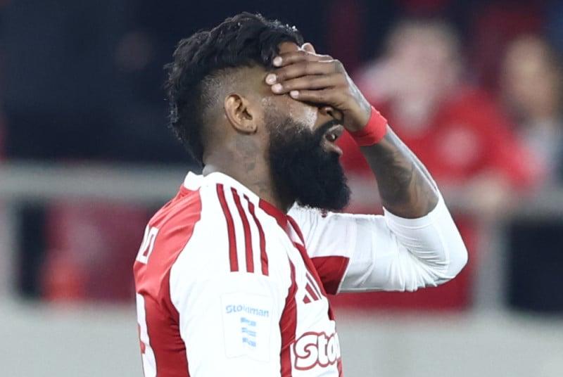 Ολυμπιακός: