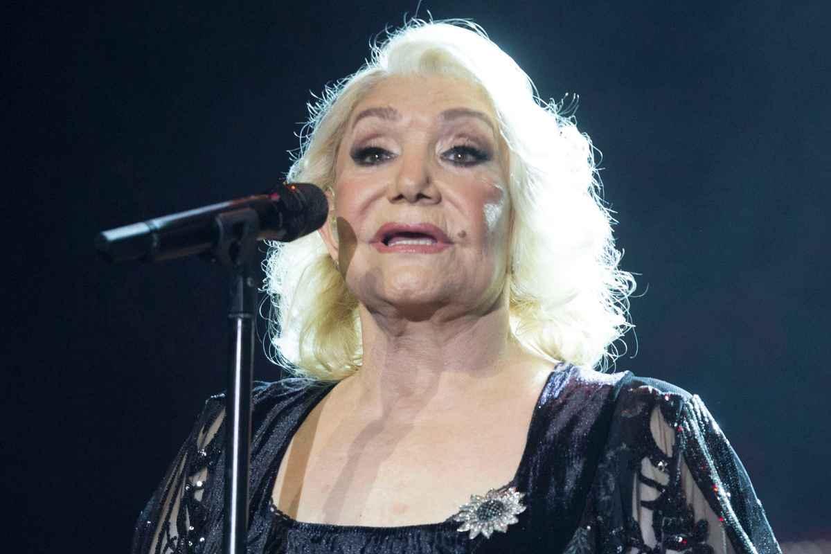 Μαρινέλλα: marinella