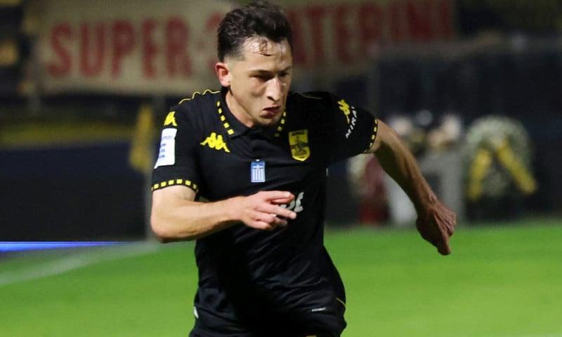 Αποκαλύψεις από μάνατζερ ξένου του Άρη - Αποχωρεί άμεσα