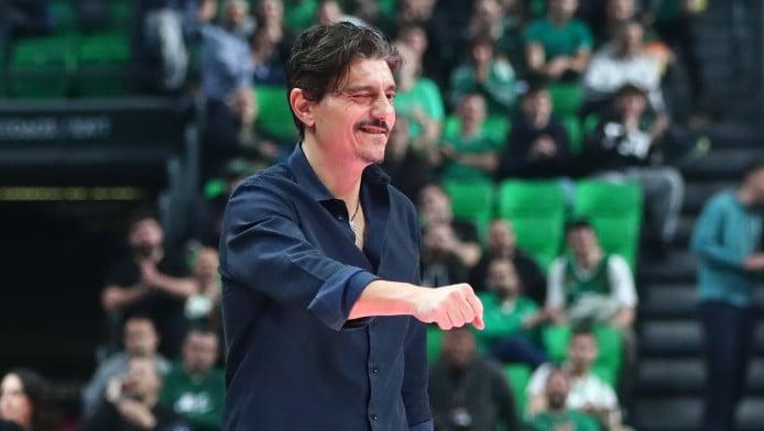 Γιαννακόπουλος, Ιτούδης και το γραφείο που φέρνει παικταράδες!