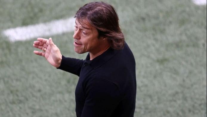 Δεν θα αργήσει να βρει νέα ομάδα ο Αλμέιδα - Πού πηγαίνει (ΒΙΝΤΕΟ)