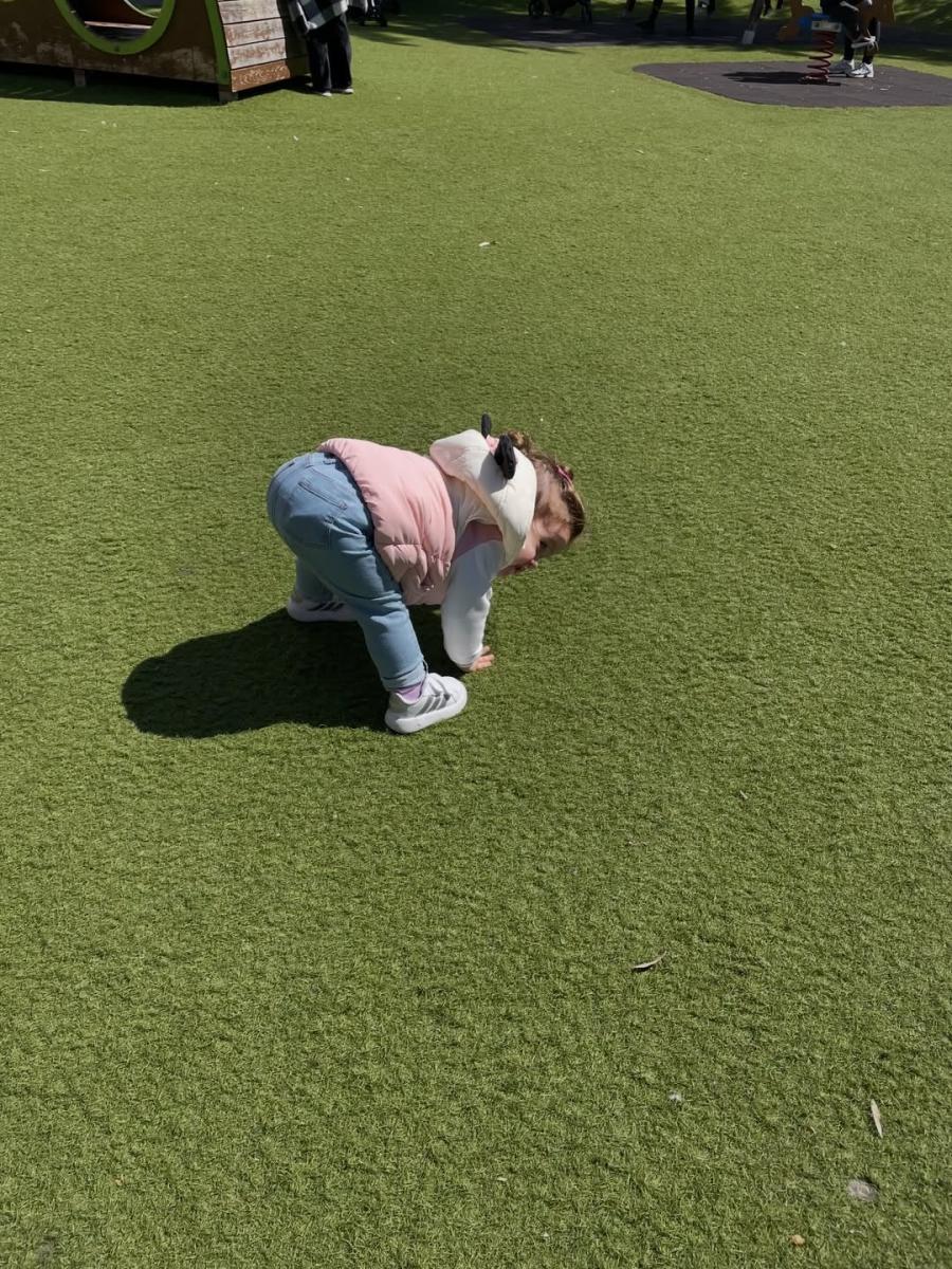 Η Αγοραστή Αρβανίτη ποζάρει αγκαλιά με τον ενός μηνός γιο της και περιγράφει τη νέα της καθημερινότητα 4 3 43