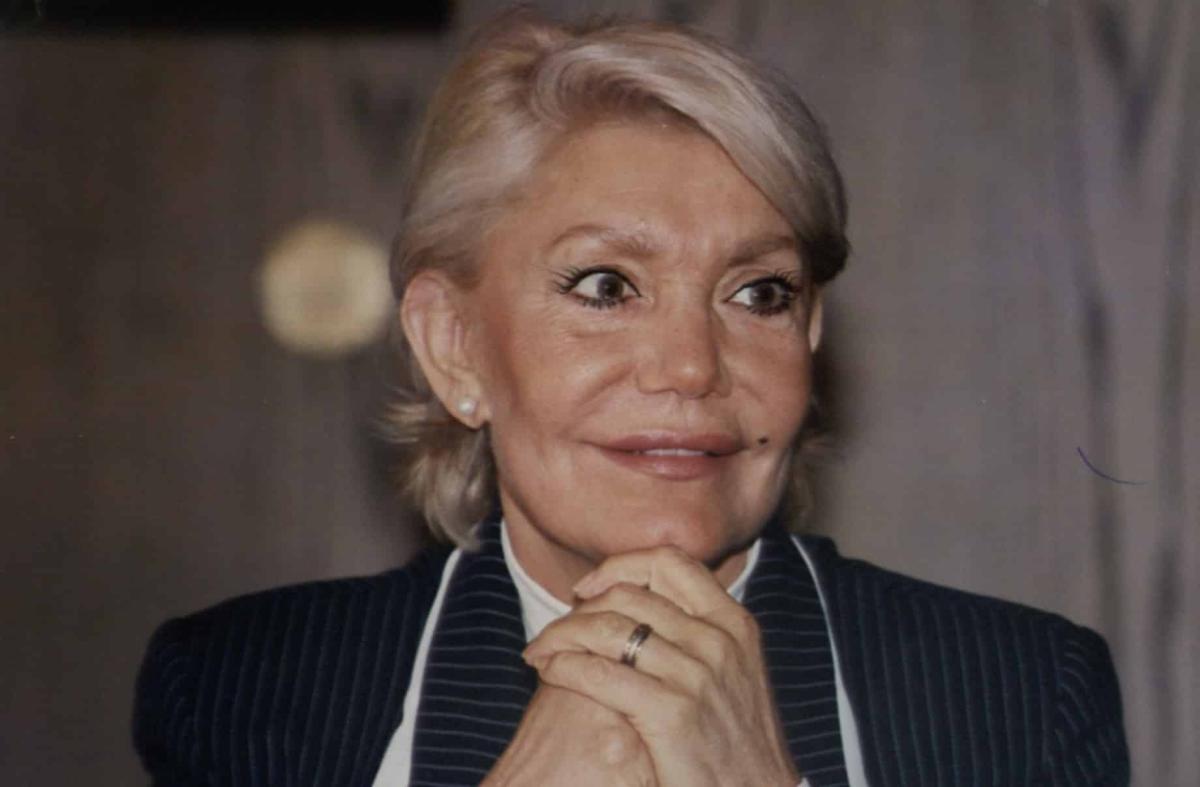 Μαρινέλλα: Την Τρίτη 31 Μαρτίου η κηδεία της σπουδαίας ερμηνεύτριας – Σε λαϊκό προσκύνημα η σορός της 2 2026 03 29 18.41.57