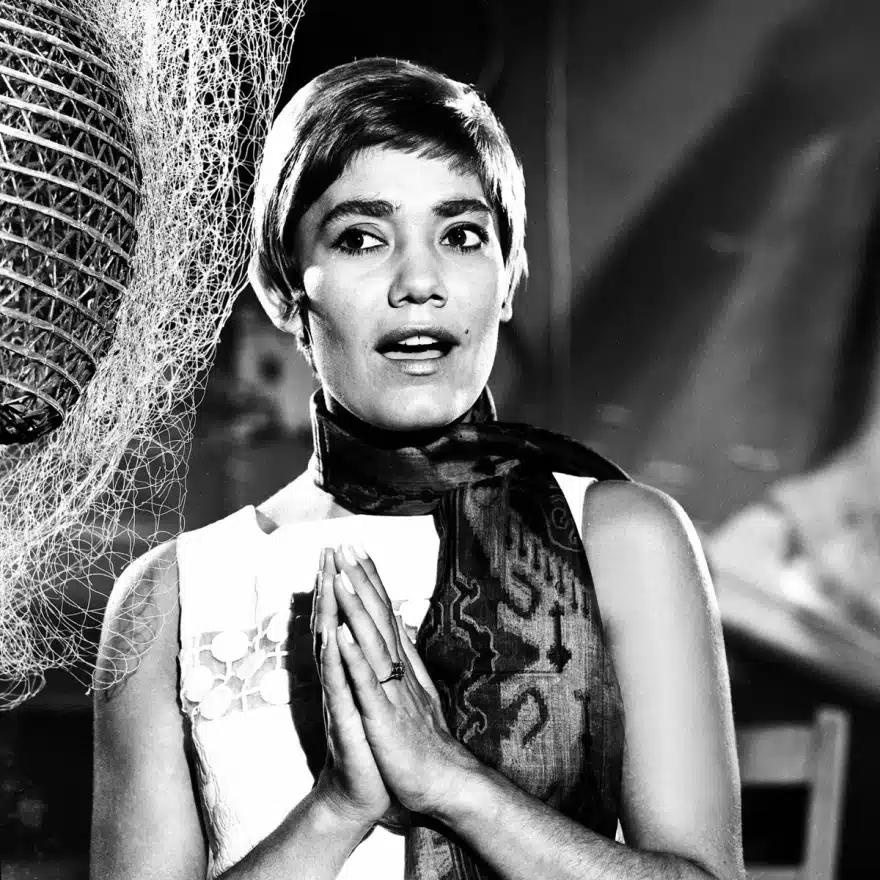 Μαρινέλλα: Την Τρίτη 31 Μαρτίου η κηδεία της σπουδαίας ερμηνεύτριας – Σε λαϊκό προσκύνημα η σορός της 6 marinela nea