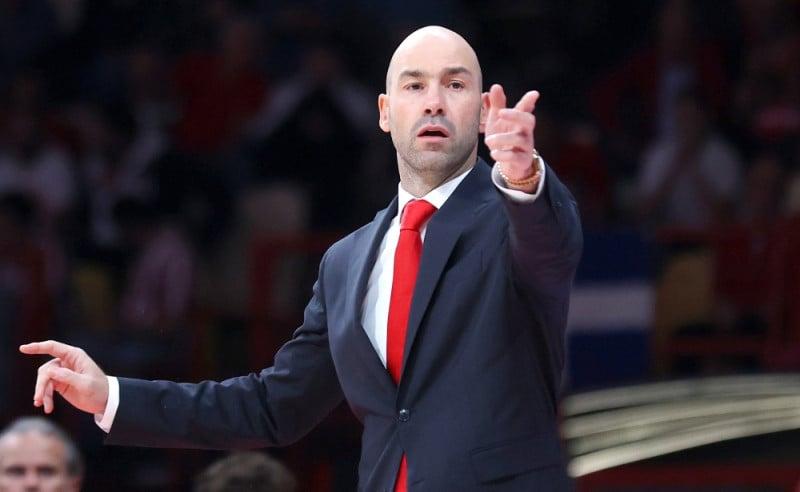 Έντονη φημολογία για τον Βασίλη Σπανούλη και την επόμενη ομάδα του!